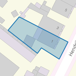 Perceel STR01-D-4574