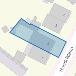 Perceel STR01-D-4575