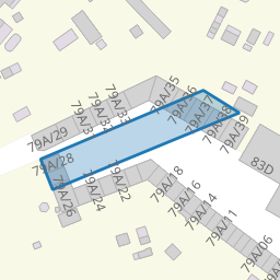 Perceel STR01-D-4583