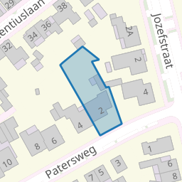 Perceel STR01-D-4633