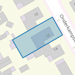 Perceel STR01-D-4636