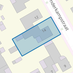 Perceel STR01-D-4637