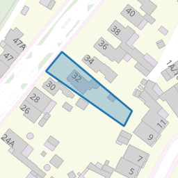 Perceel STR01-D-4647