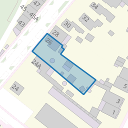 Perceel STR01-D-4650