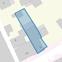 Perceel STR01-D-4660