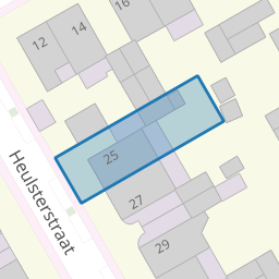 Perceel STR01-D-4681