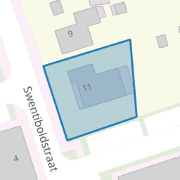 Perceel STR01-D-4690