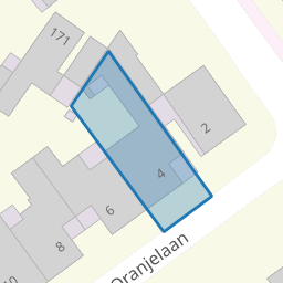 Perceel STR01-D-4694