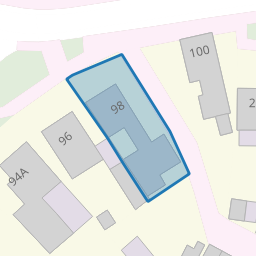 Perceel STR01-D-4698