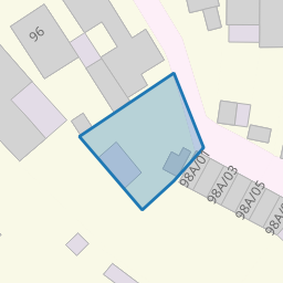 Perceel STR01-D-4699