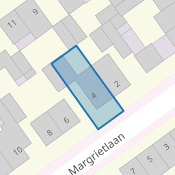 Perceel STR01-D-4707