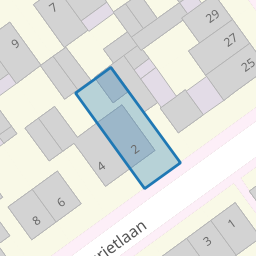 Perceel STR01-D-4708