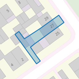 Perceel STR01-D-4710