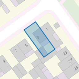 Perceel STR01-D-4713