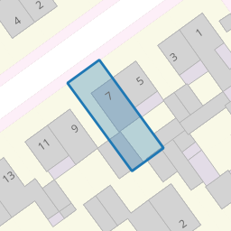 Perceel STR01-D-4715