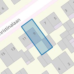 Perceel STR01-D-4716