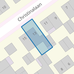 Perceel STR01-D-4718