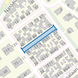 Perceel STR01-D-4723