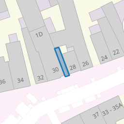 Perceel STR01-D-4724