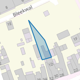 Perceel STR01-D-4725