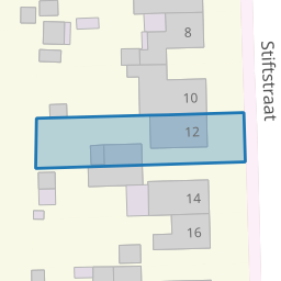 Perceel STR01-D-4727