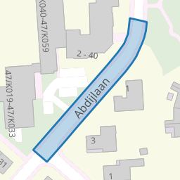 Perceel STR01-D-4729