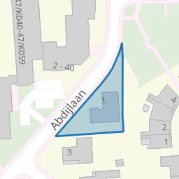 Perceel STR01-D-4730