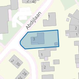 Perceel STR01-D-4731