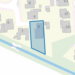 Perceel STR01-D-4733