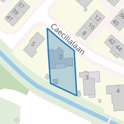 Perceel STR01-D-4739