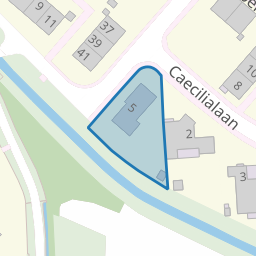 Perceel STR01-D-4740