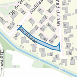 Perceel STR01-D-4742