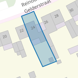 Perceel STR01-D-4750