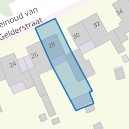 Perceel STR01-D-4752