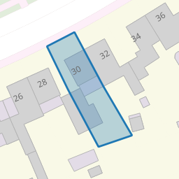 Perceel STR01-D-4753