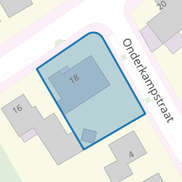 Perceel STR01-D-4760