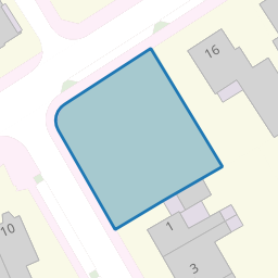 Perceel STR01-D-4780