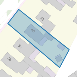 Perceel STR01-D-4785