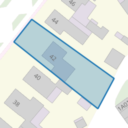 Perceel STR01-D-4786