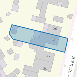 Perceel STR01-D-4805