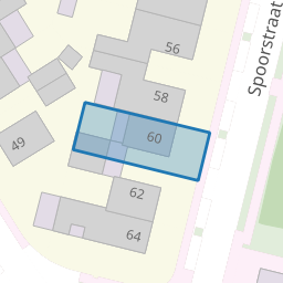 Perceel STR01-D-4809