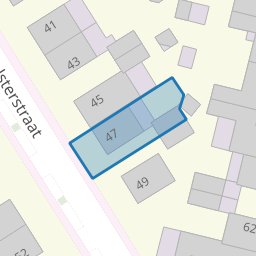 Perceel STR01-D-4813