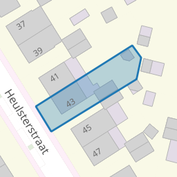 Perceel STR01-D-4815