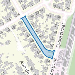 Perceel STR01-D-4819