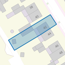 Perceel STR01-D-4823