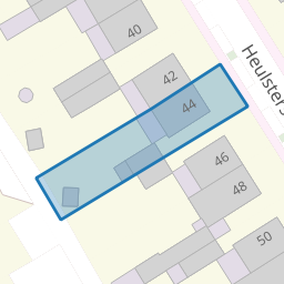 Perceel STR01-D-4824