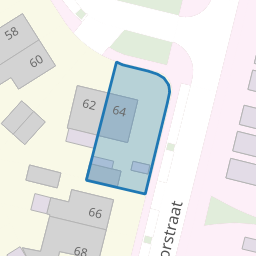 Perceel STR01-D-4833