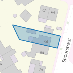 Perceel STR01-D-4834