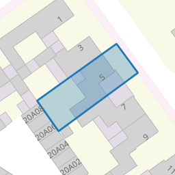 Perceel STR01-D-4843