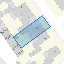 Perceel STR01-D-4844